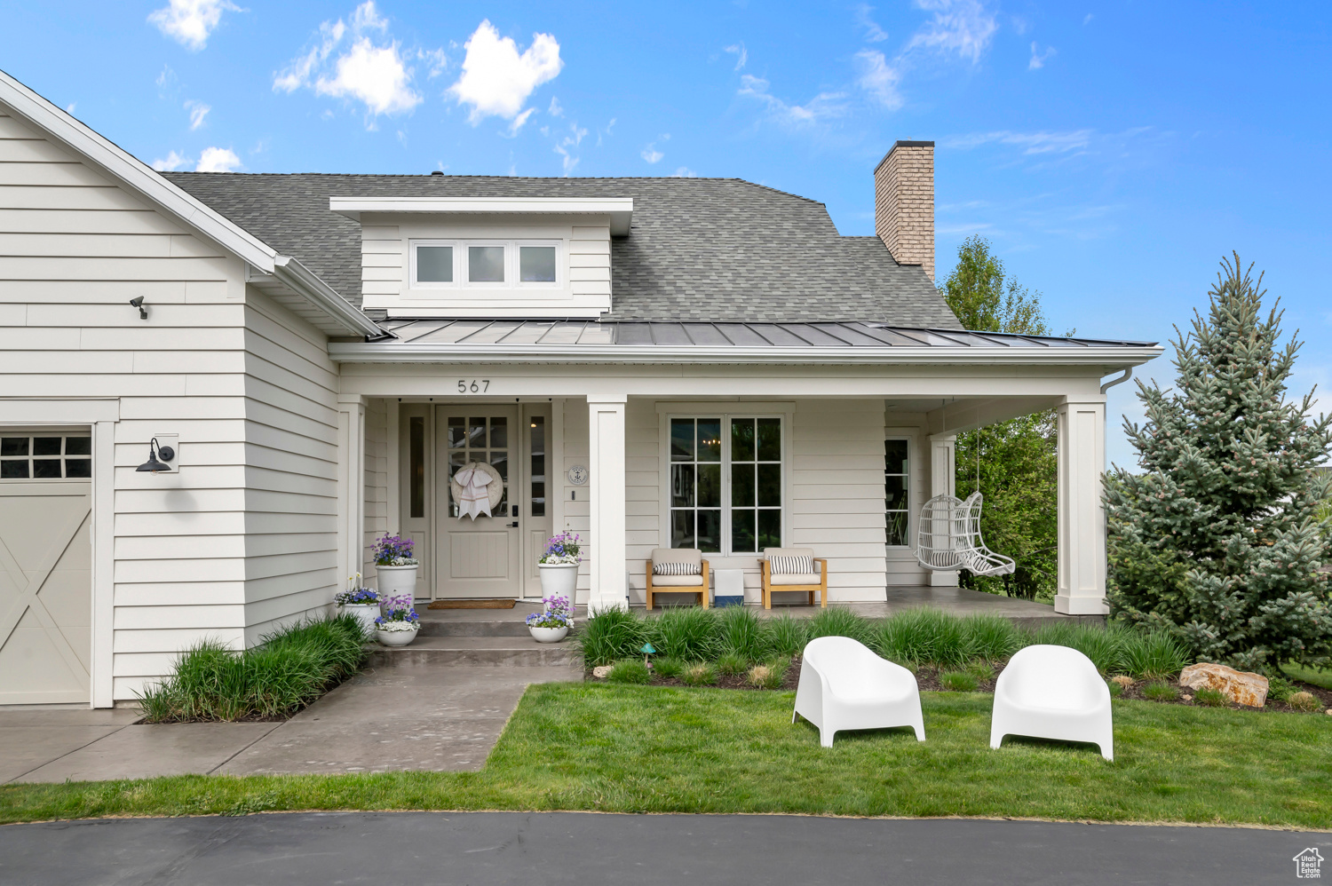 CASCADE MEADOWS - Residential