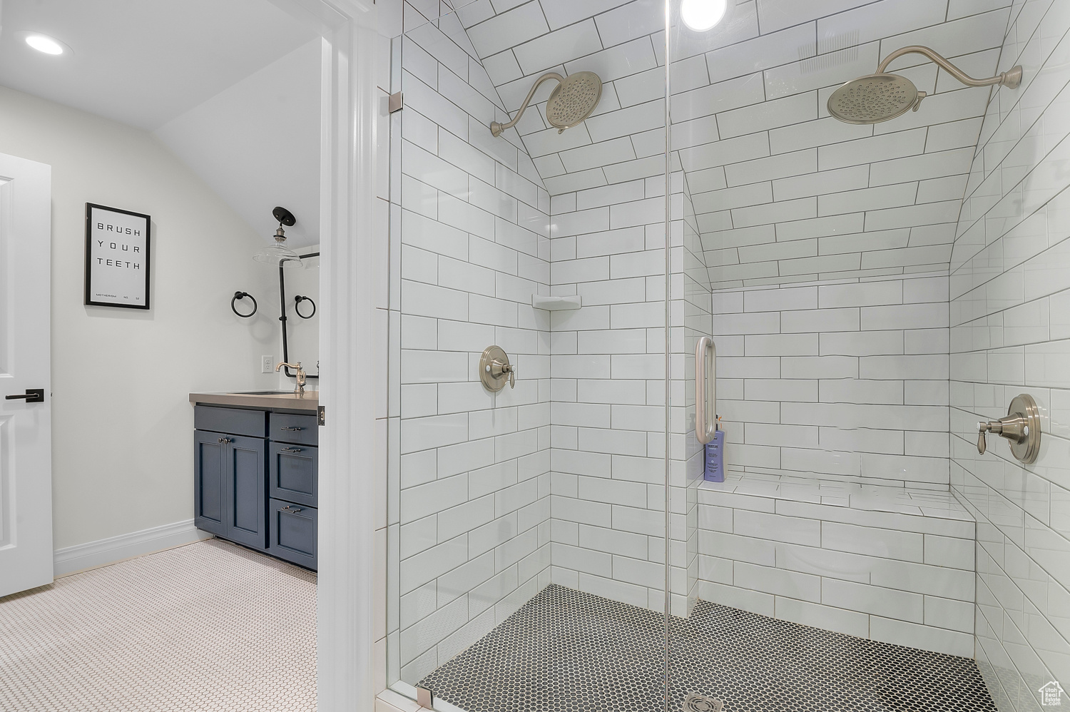 CASCADE MEADOWS - Residential