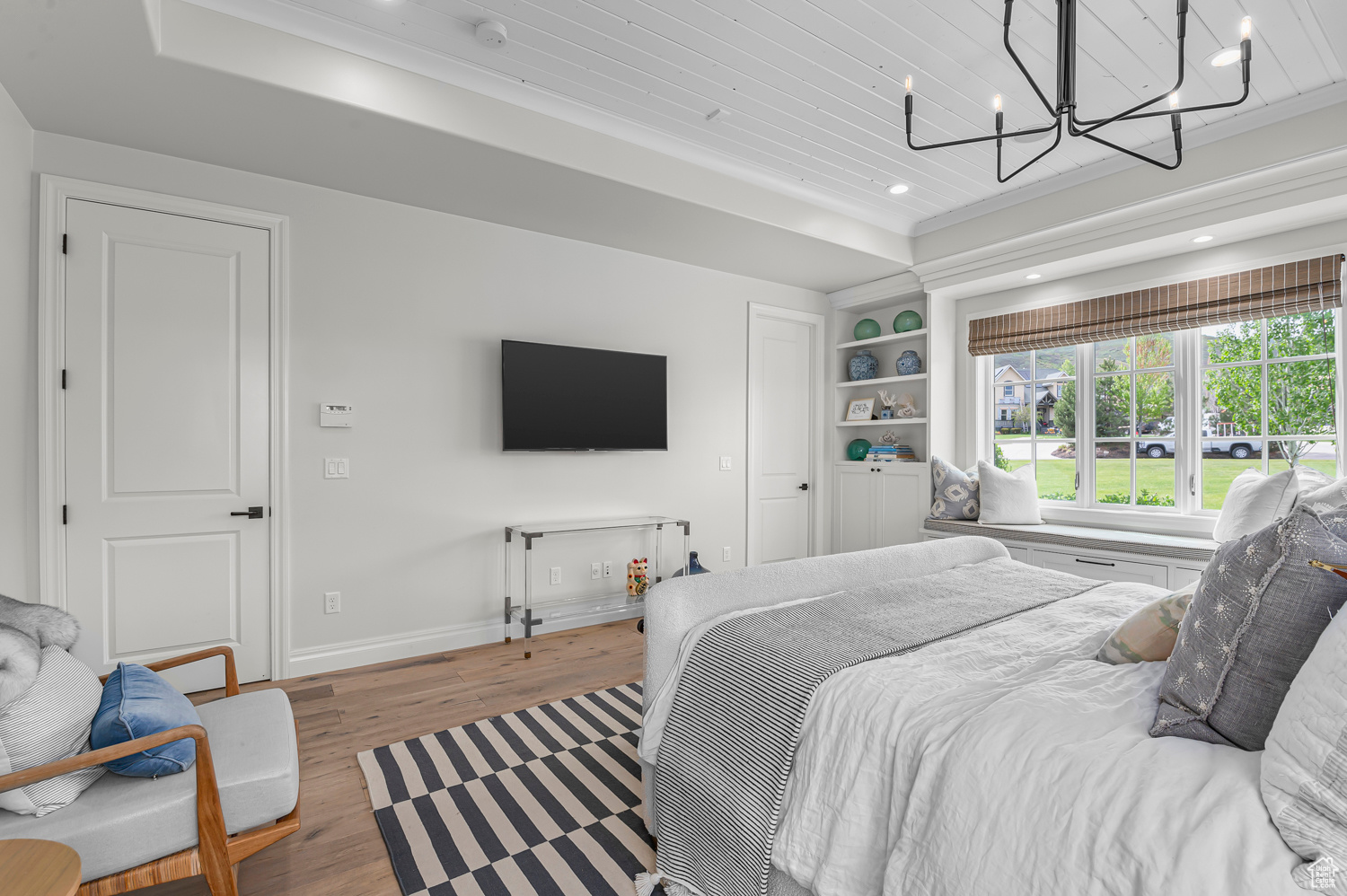 CASCADE MEADOWS - Residential