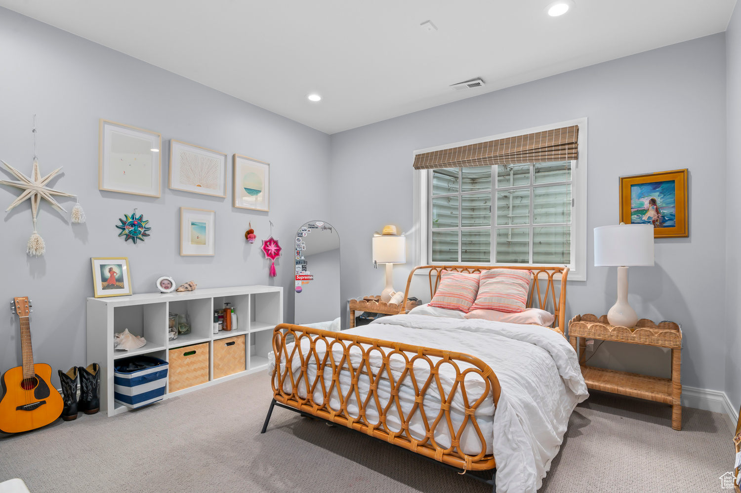 CASCADE MEADOWS - Residential