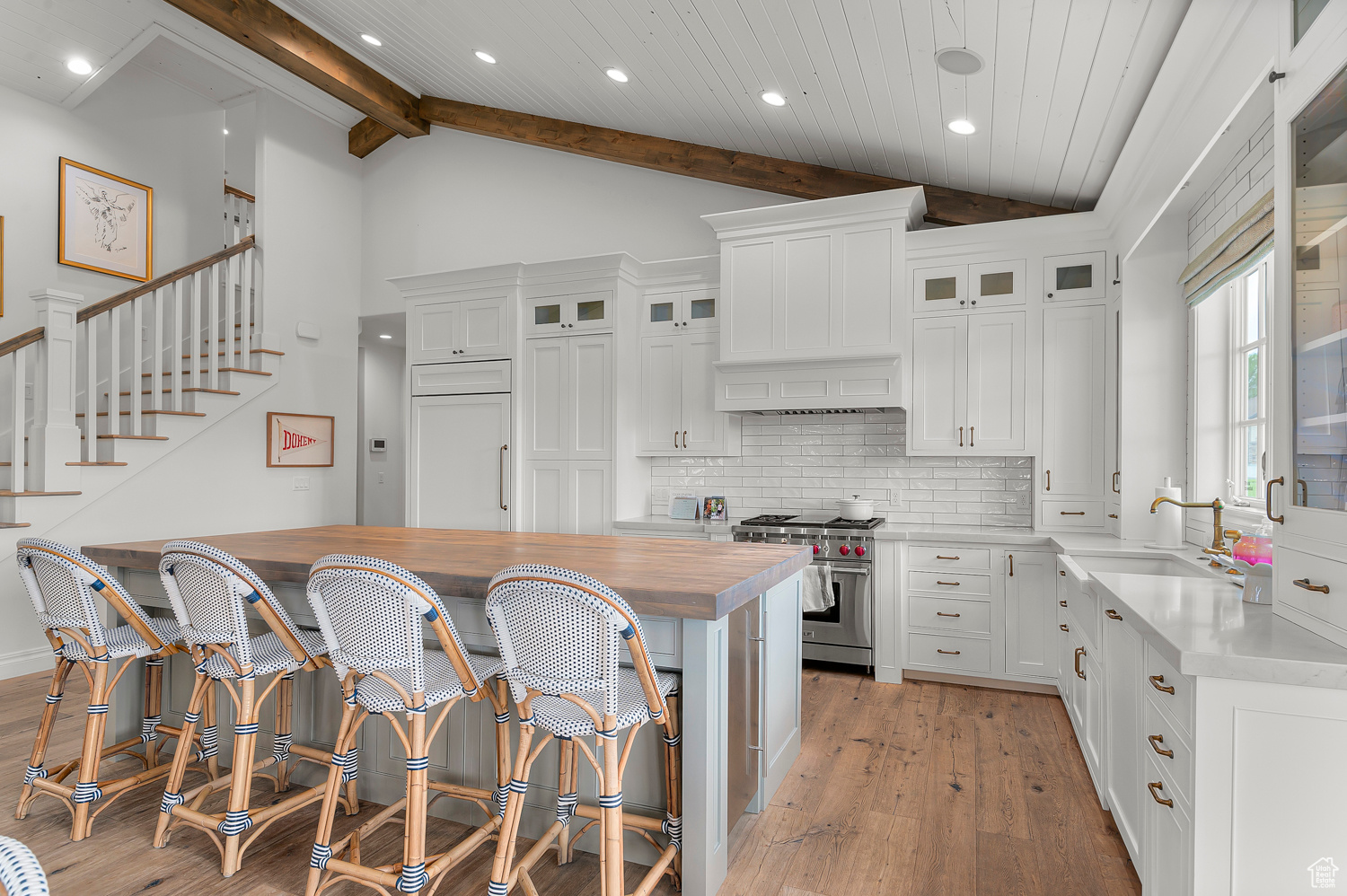 CASCADE MEADOWS - Residential