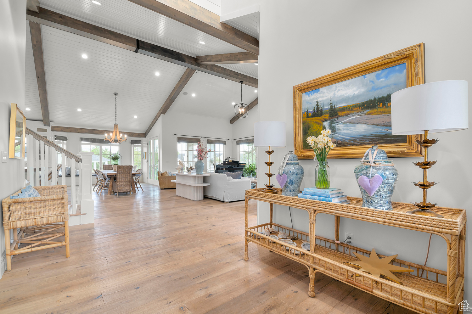 CASCADE MEADOWS - Residential