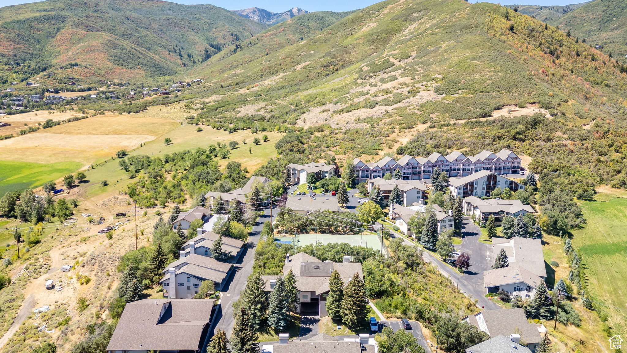 SWISS OAKS - Residential