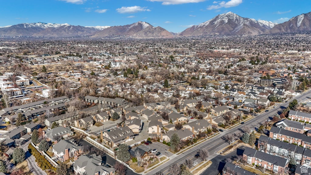 Photo of 1094 E LOCH LOMOND DR, Millcreek, UT 84117 (MLS # 2173897)