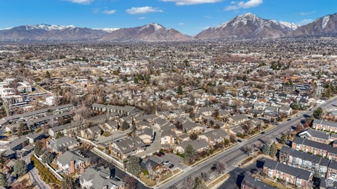 Tiny photo for 1094 E LOCH LOMOND DR, Millcreek, UT 84117 (MLS # 2173897)