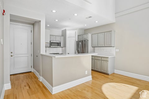 Tiny photo for 150 S 300 E #401, Salt Lake City, UT 84111 (MLS # 2193793)