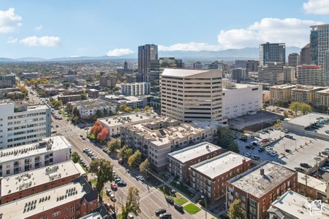 Tiny photo for 150 S 300 E #401, Salt Lake City, UT 84111 (MLS # 2193793)