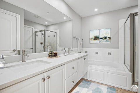 Tiny photo for 150 S 300 E #401, Salt Lake City, UT 84111 (MLS # 2193793)