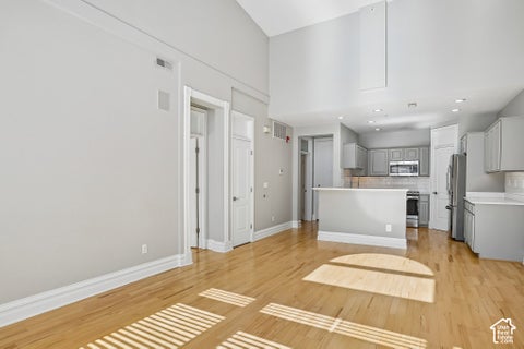 Tiny photo for 150 S 300 E #401, Salt Lake City, UT 84111 (MLS # 2193793)