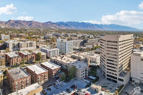 Tiny photo for 150 S 300 E #401, Salt Lake City, UT 84111 (MLS # 2193793)