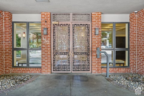 Tiny photo for 150 S 300 E #401, Salt Lake City, UT 84111 (MLS # 2193793)