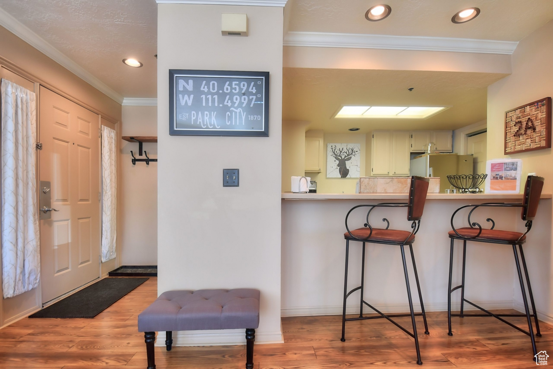 EMPIRE HOUSE CONDOMINIUMS - Residential Lease