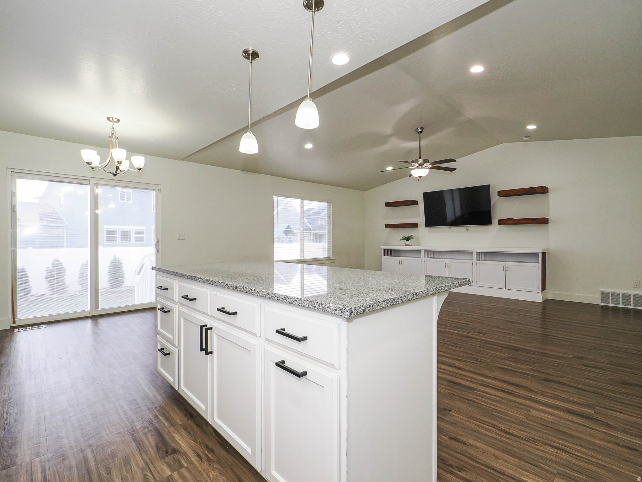 SAGE PARK PHASE A - Residential