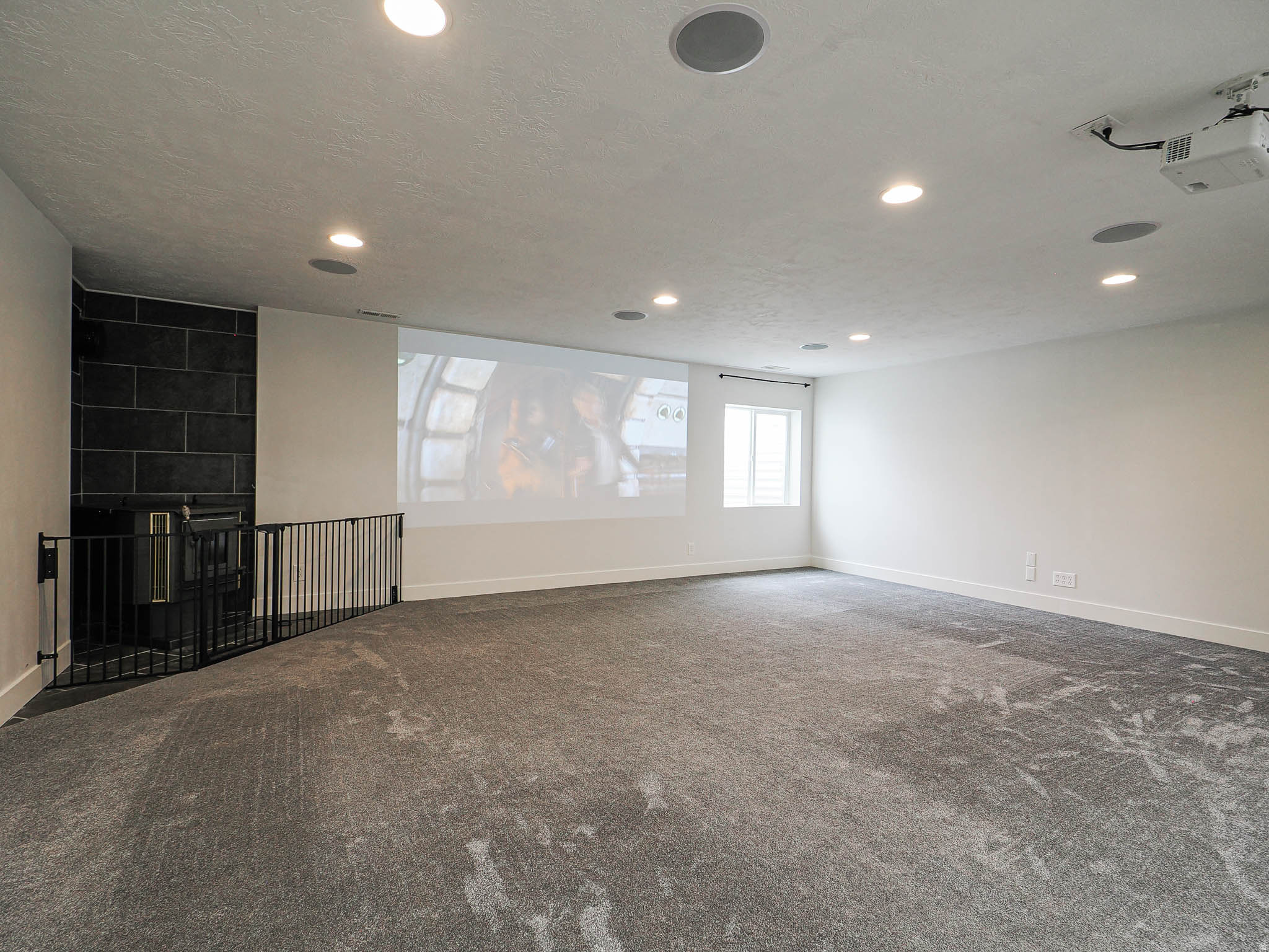 SAGE PARK PHASE A - Residential