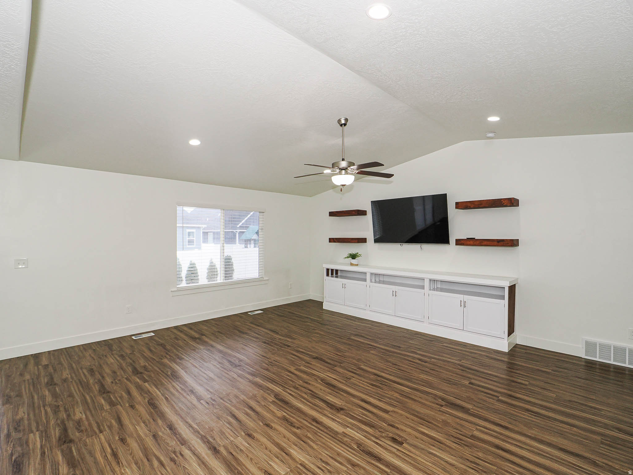 SAGE PARK PHASE A - Residential