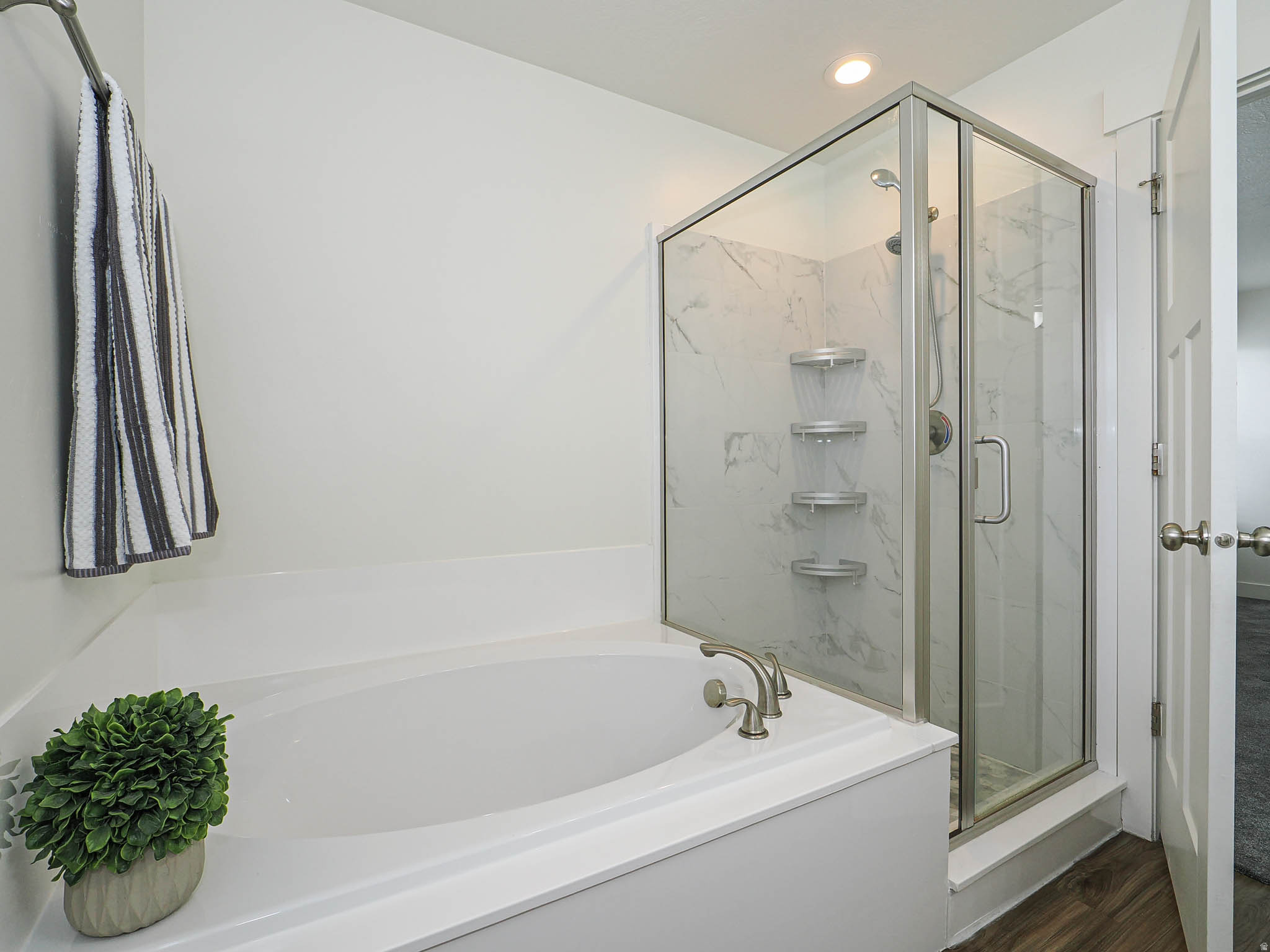 SAGE PARK PHASE A - Residential