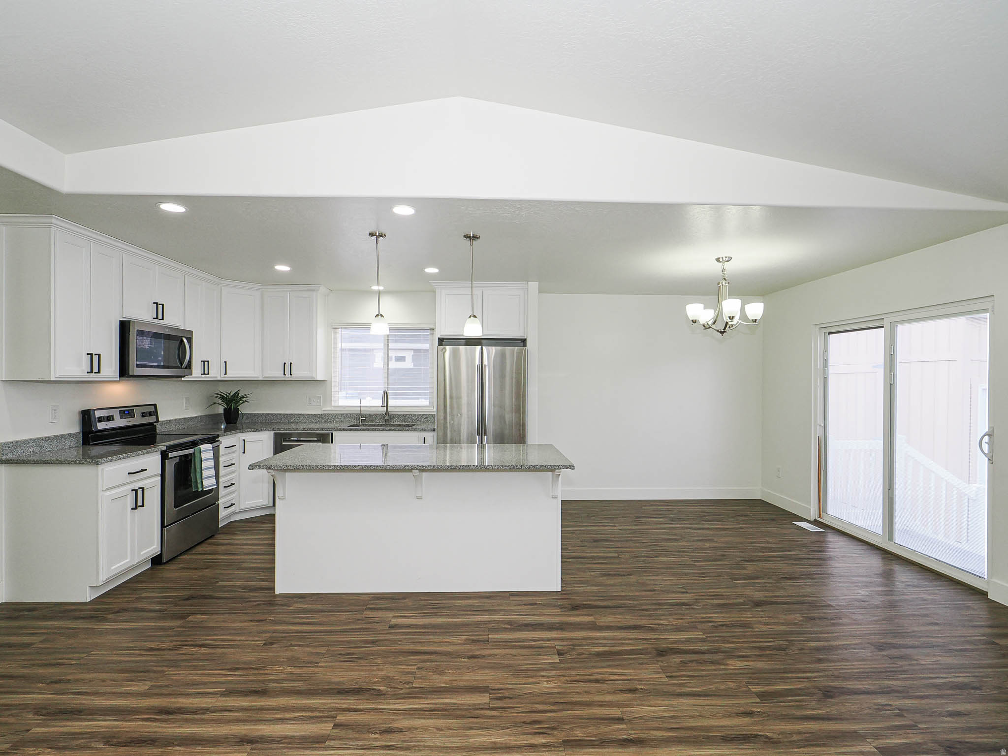 SAGE PARK PHASE A - Residential