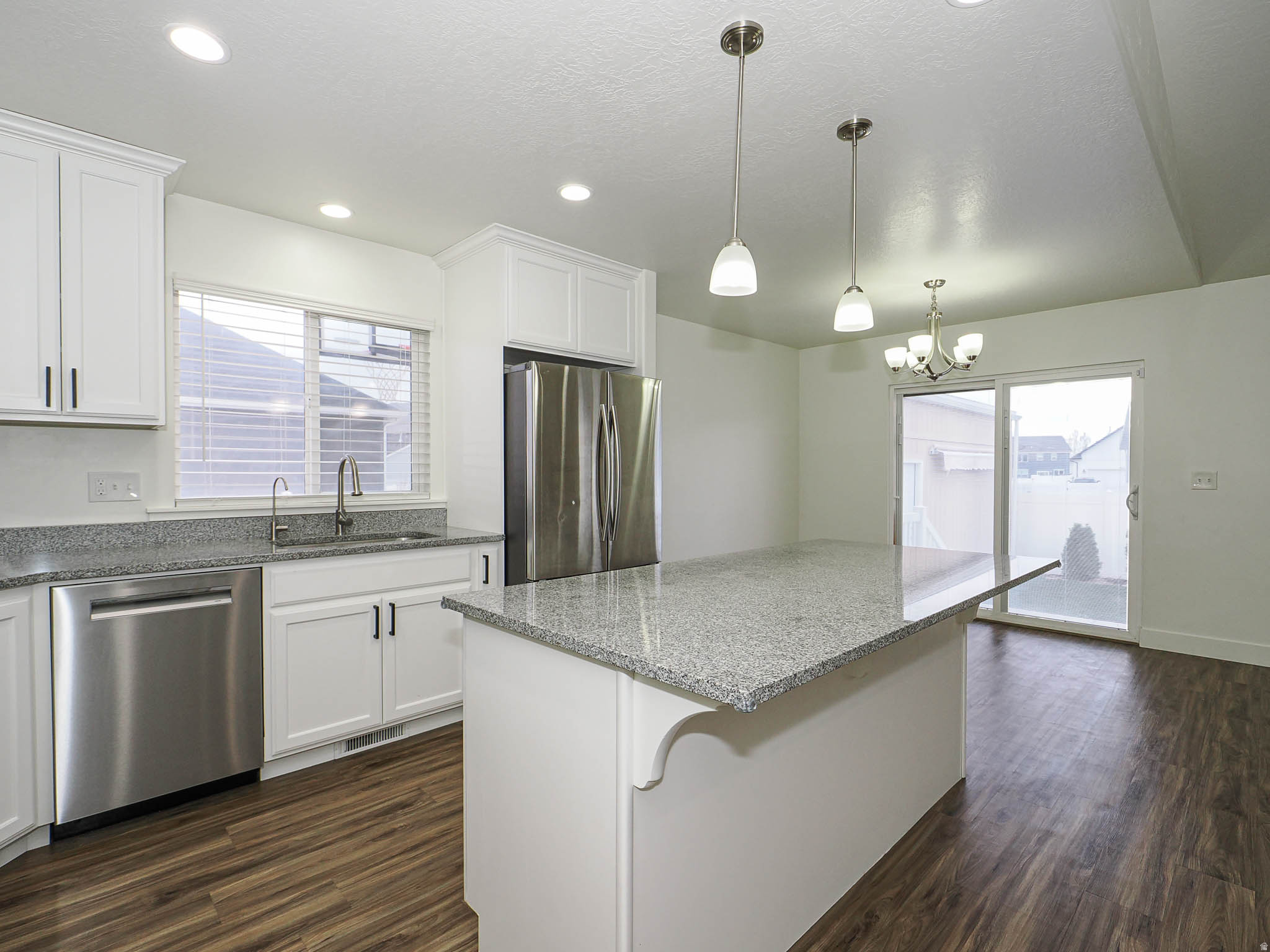 SAGE PARK PHASE A - Residential