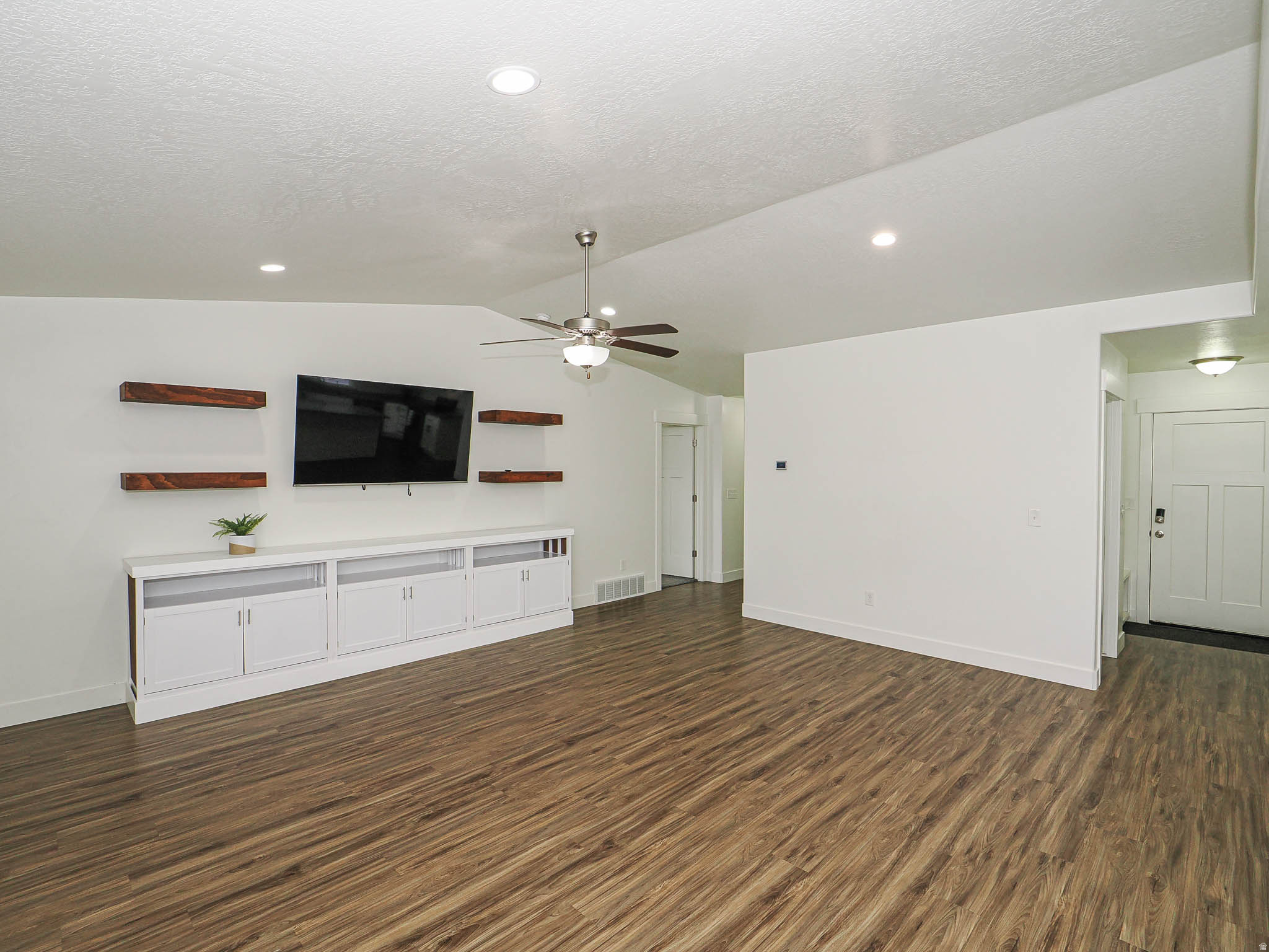 SAGE PARK PHASE A - Residential