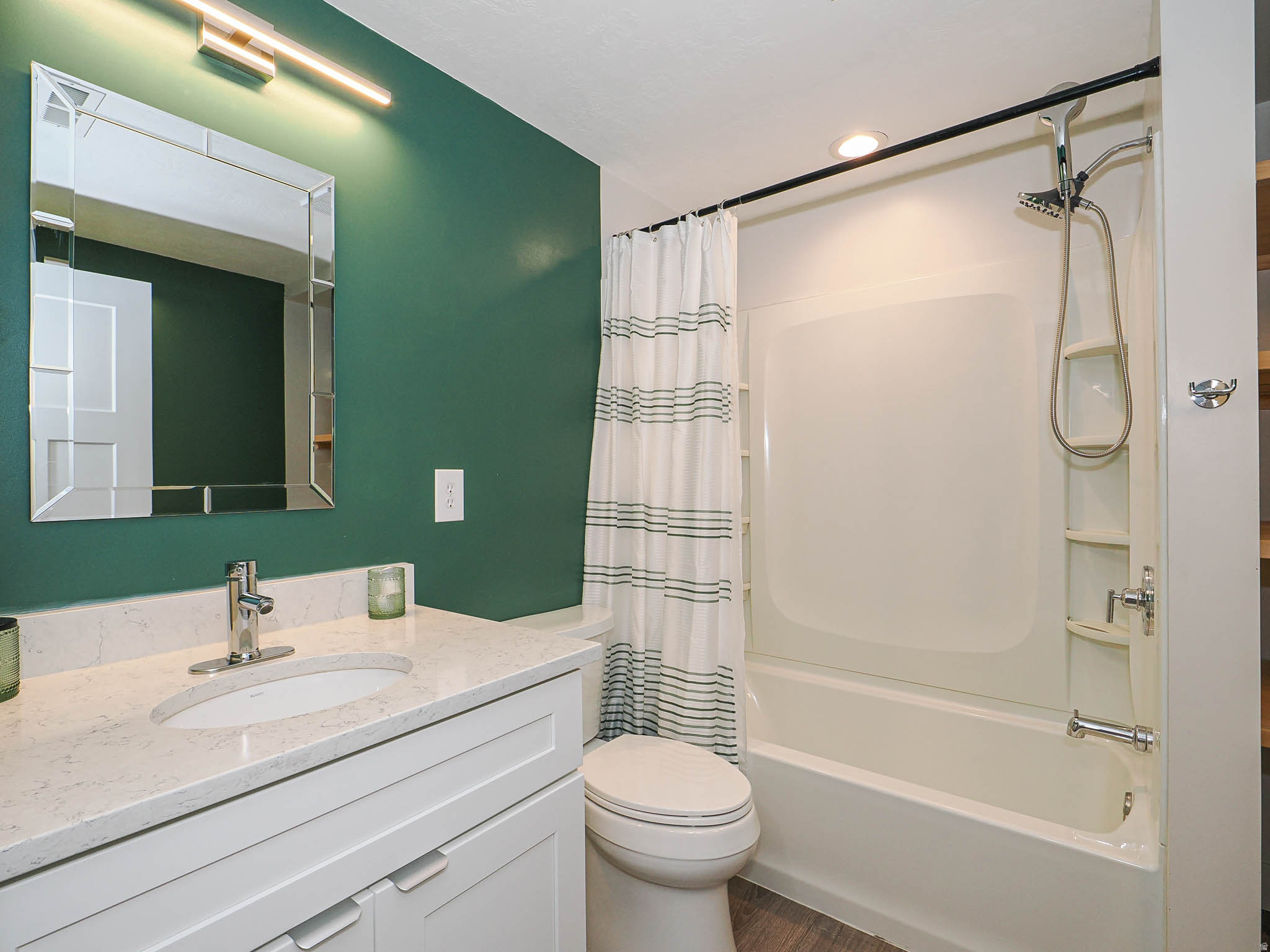 SAGE PARK PHASE A - Residential