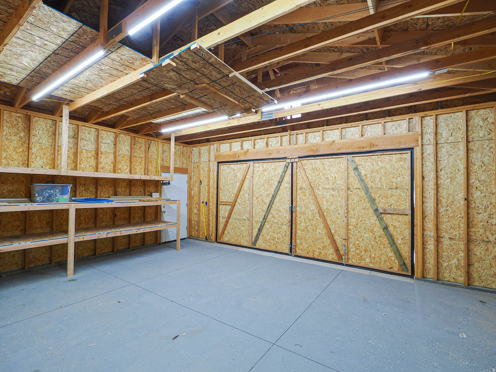 SAGE PARK PHASE A - Residential