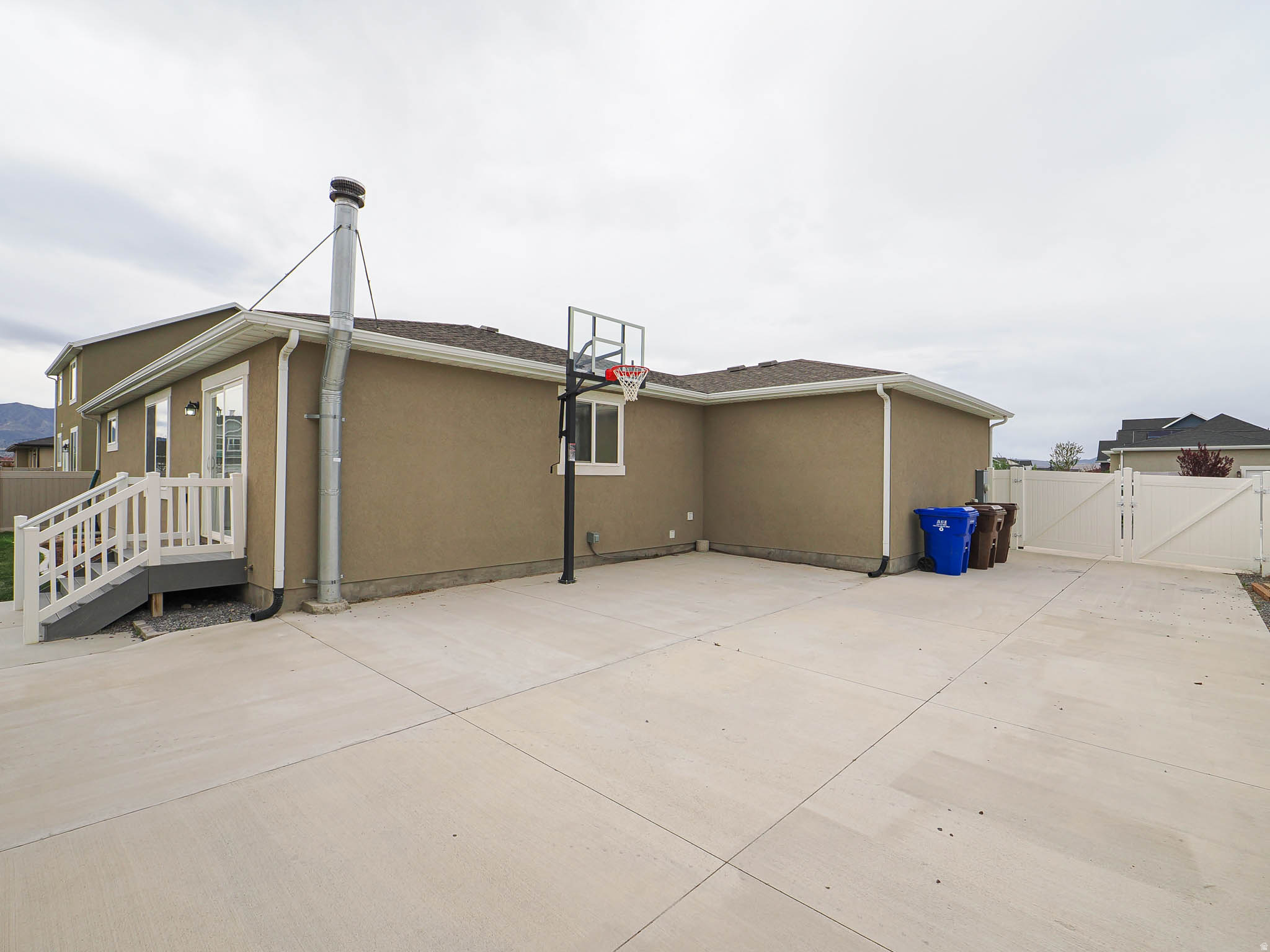 SAGE PARK PHASE A - Residential