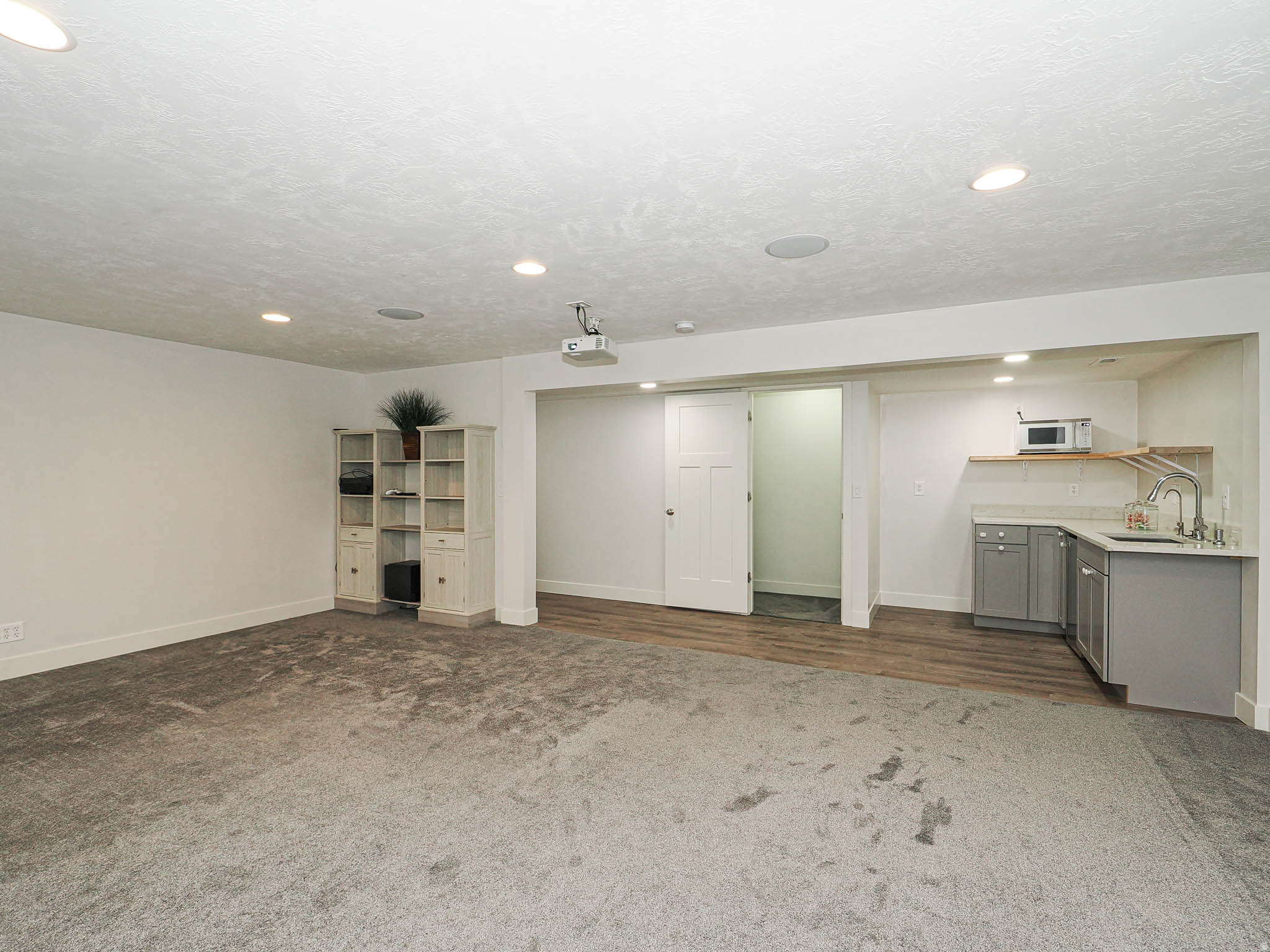 SAGE PARK PHASE A - Residential