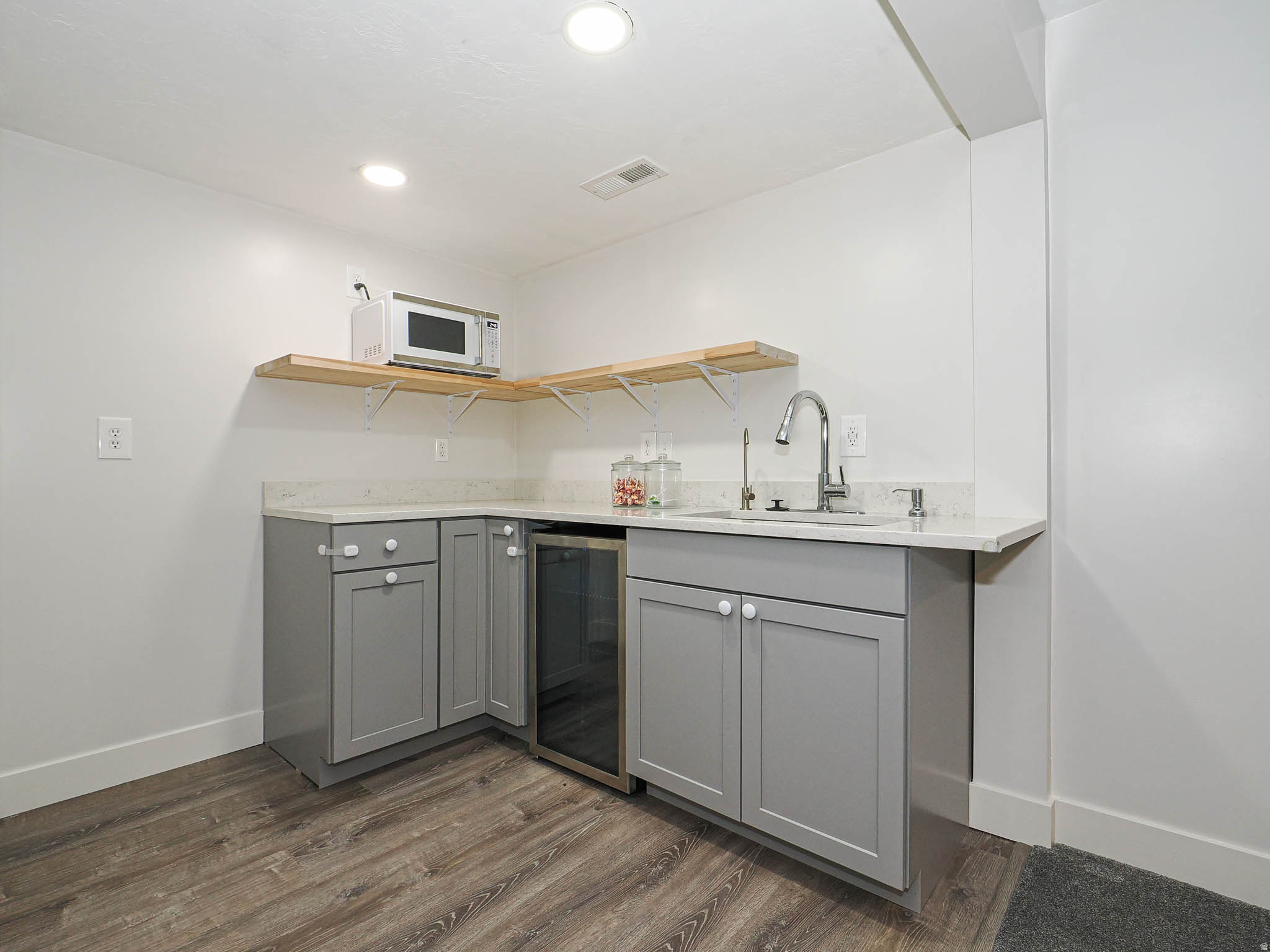 SAGE PARK PHASE A - Residential