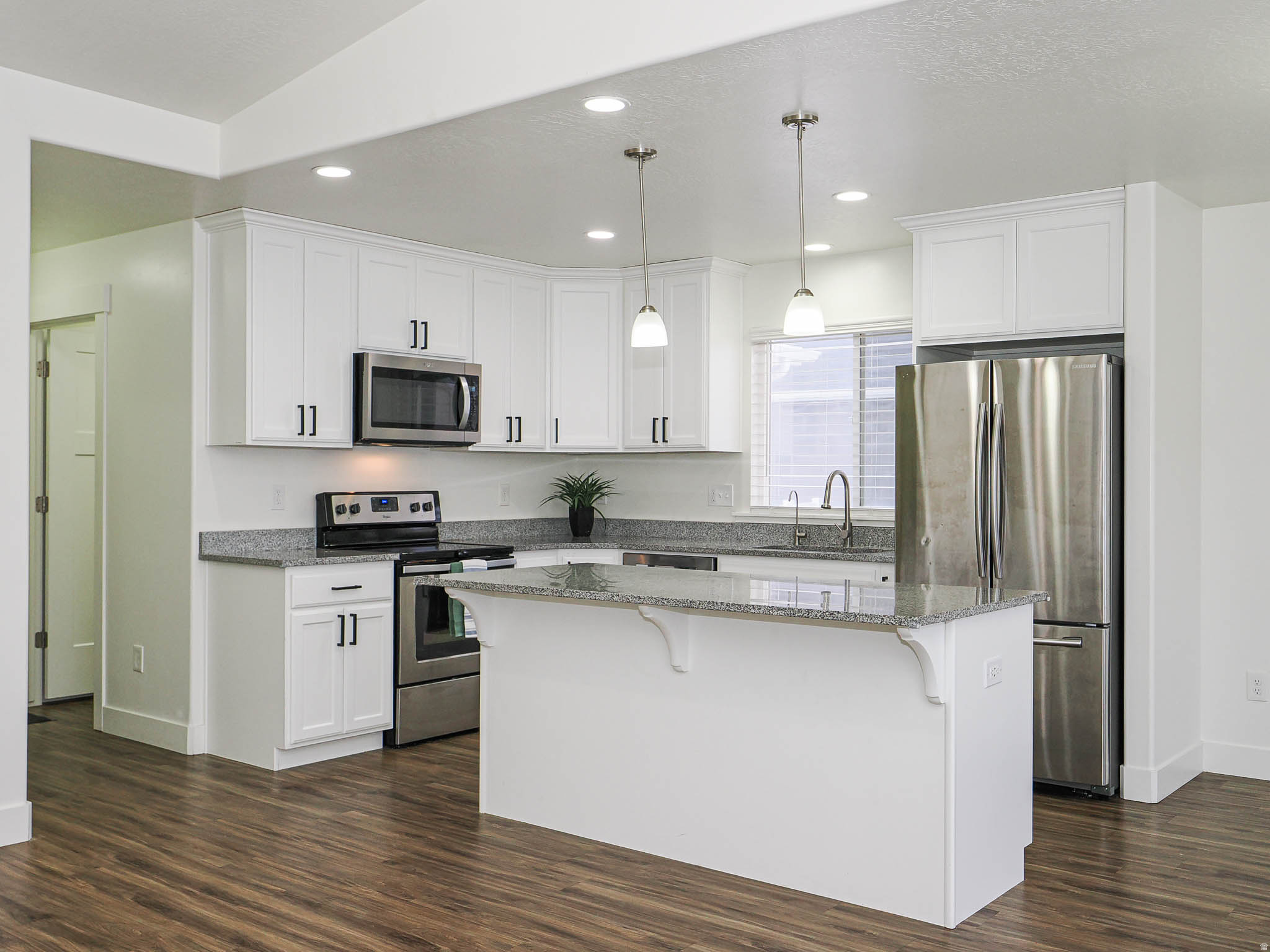 SAGE PARK PHASE A - Residential