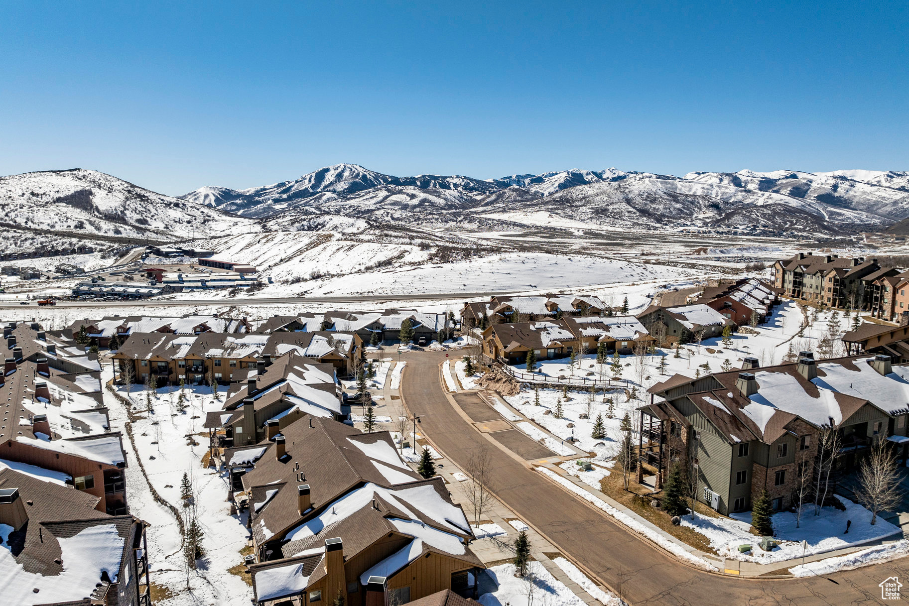 14340 N Rendezvous Trl #35C, Kamas, Utah image 40