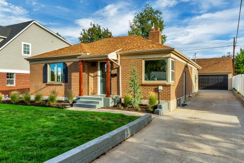 Tiny photo for 2147 E WESTMINSTER AVE S, Salt Lake City, UT 84108 (MLS # 2186289)