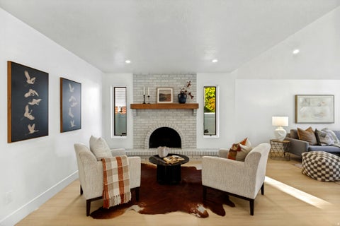 Tiny photo for 2147 E WESTMINSTER AVE S, Salt Lake City, UT 84108 (MLS # 2186289)