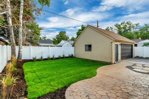 Tiny photo for 2147 E WESTMINSTER AVE S, Salt Lake City, UT 84108 (MLS # 2186289)