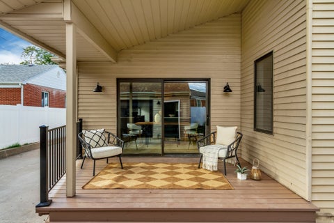 Tiny photo for 2147 E WESTMINSTER AVE S, Salt Lake City, UT 84108 (MLS # 2186289)