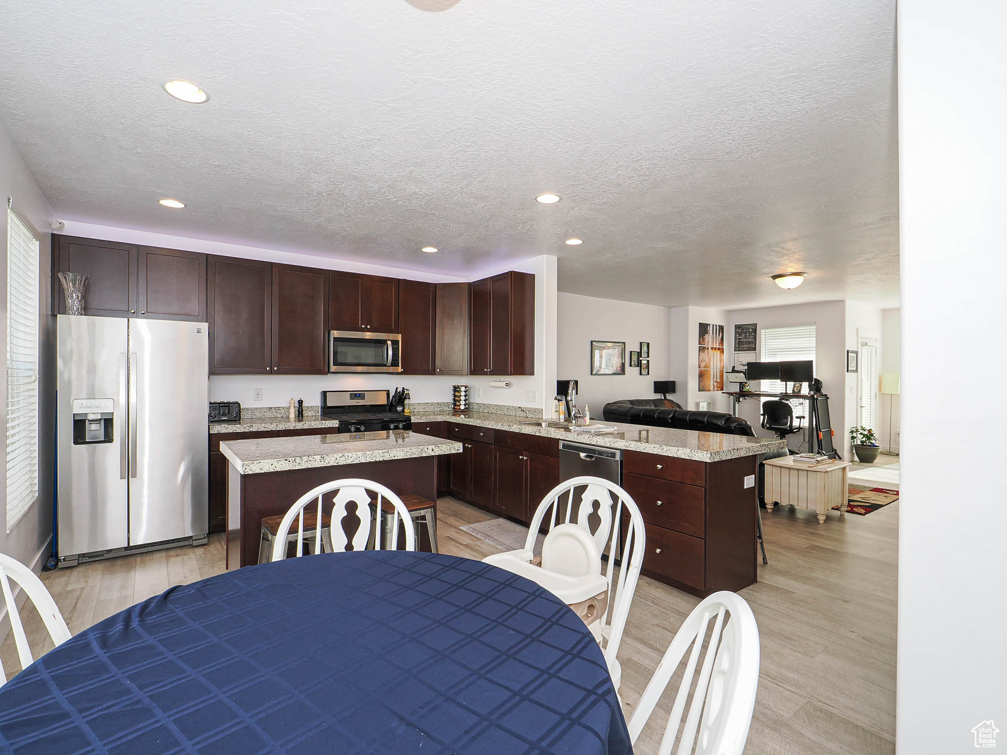 CARDON SQUARE SUBDIV - Residential