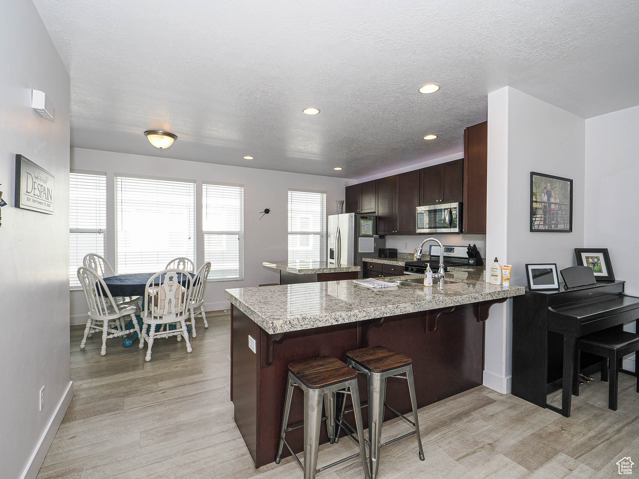 CARDON SQUARE SUBDIV - Residential