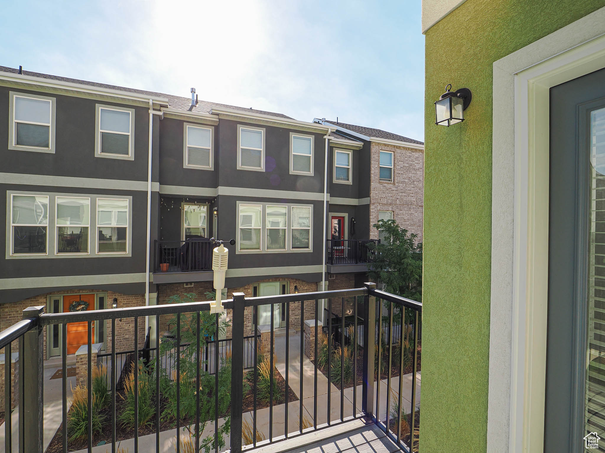 CARDON SQUARE SUBDIV - Residential