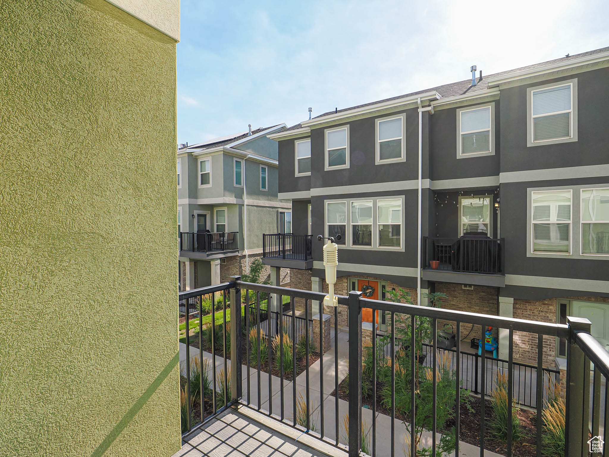 CARDON SQUARE SUBDIV - Residential