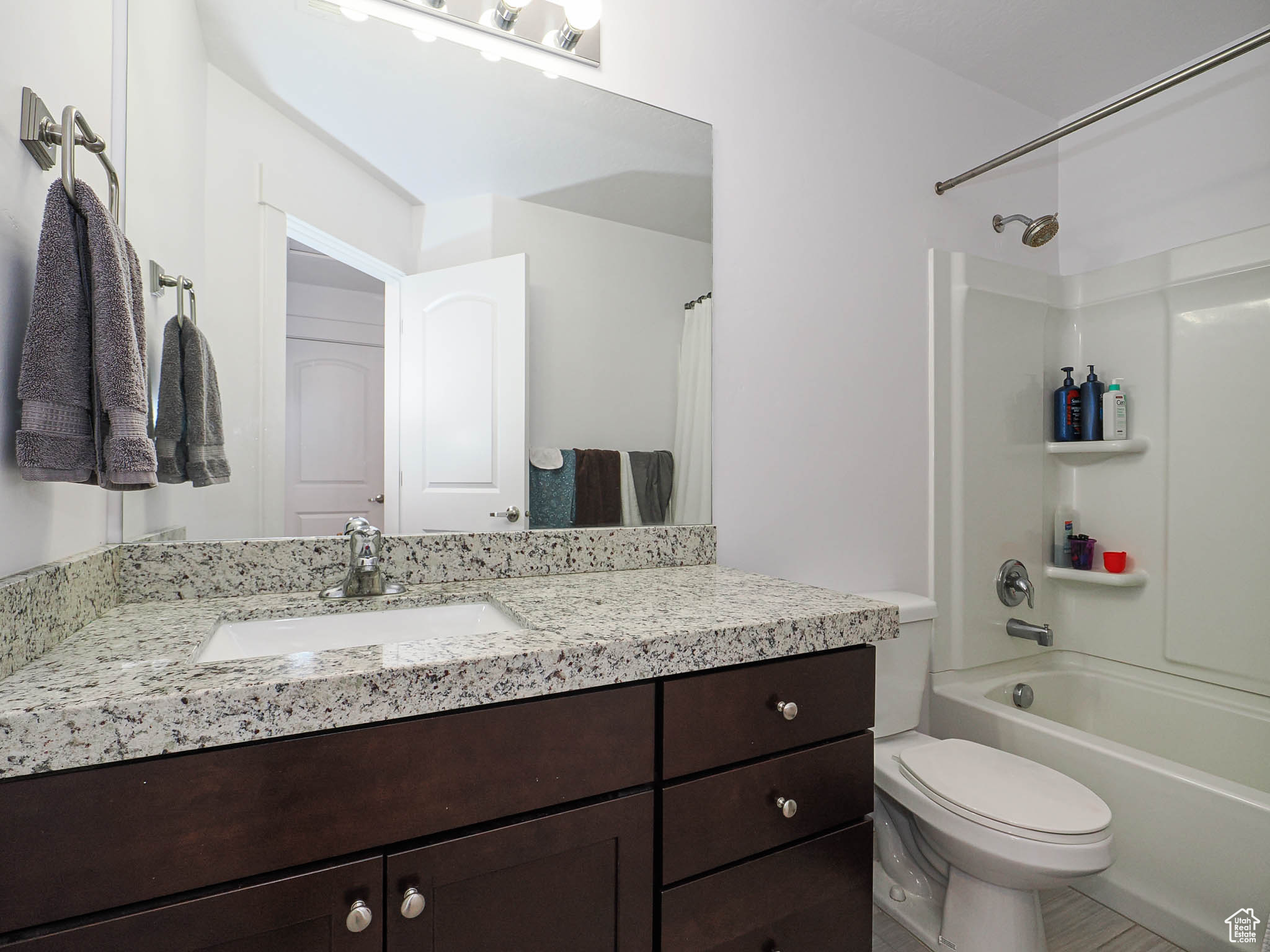 CARDON SQUARE SUBDIV - Residential