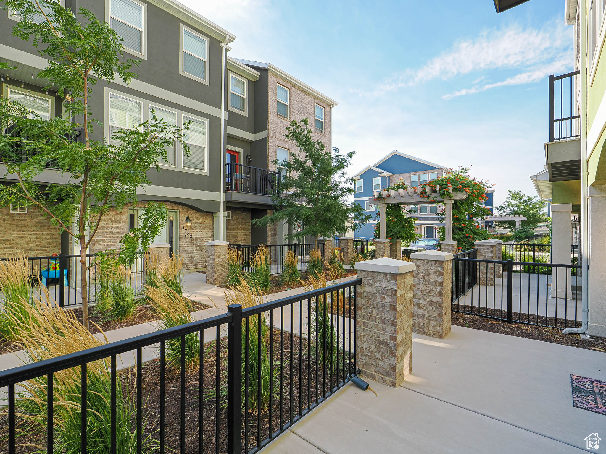 CARDON SQUARE SUBDIV - Residential