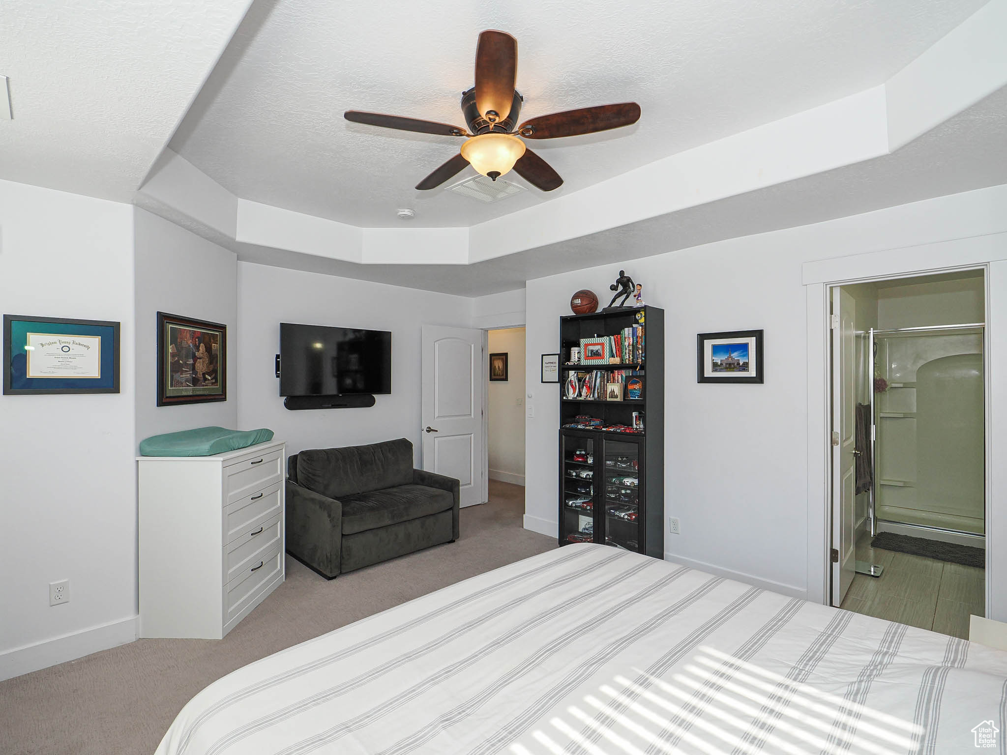 CARDON SQUARE SUBDIV - Residential