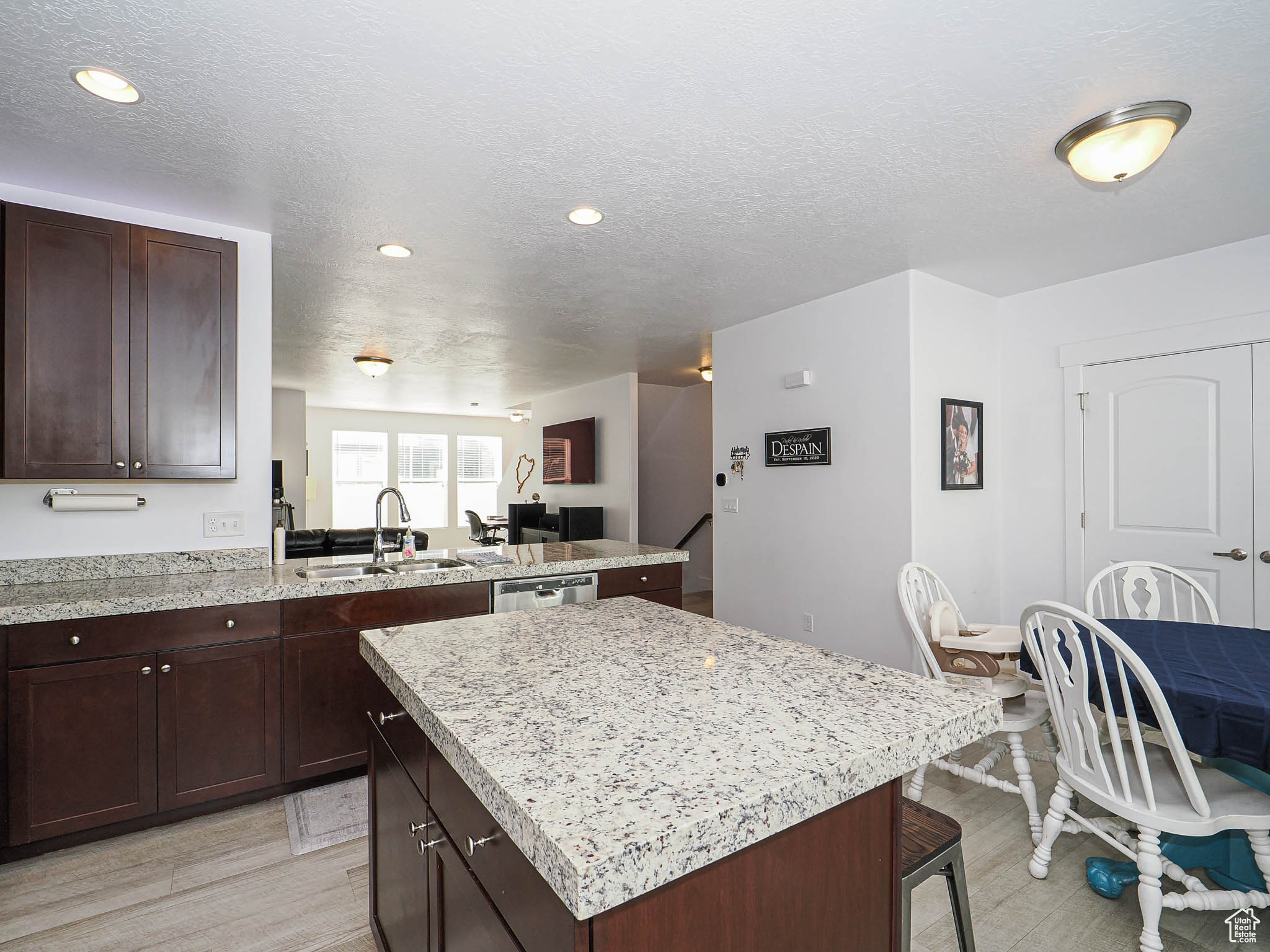 CARDON SQUARE SUBDIV - Residential