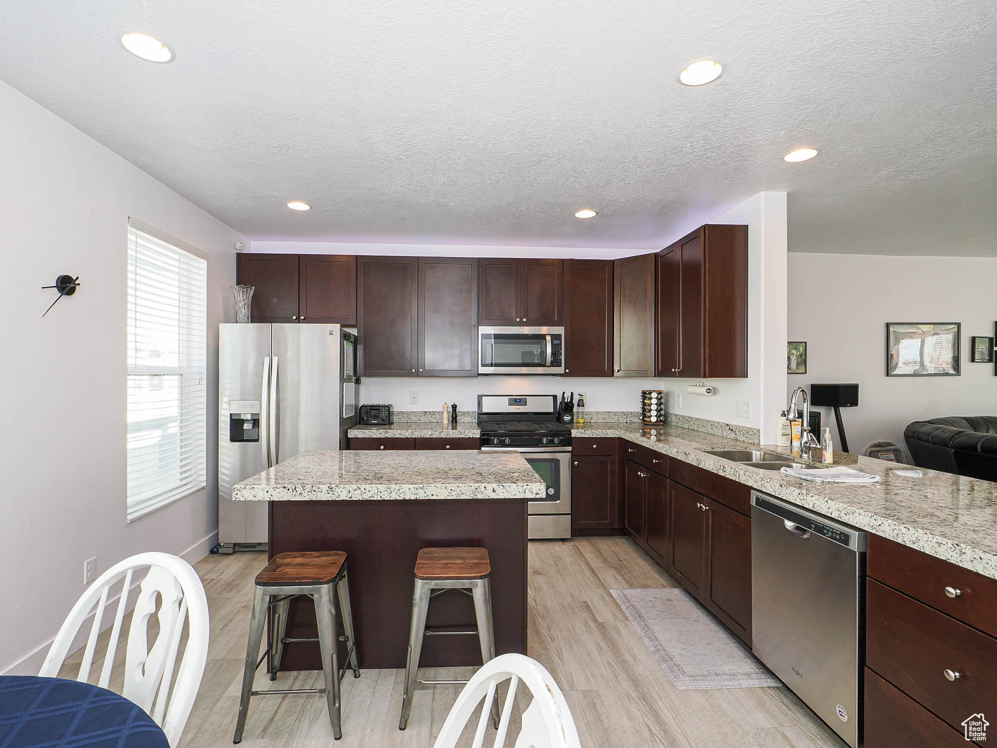 CARDON SQUARE SUBDIV - Residential