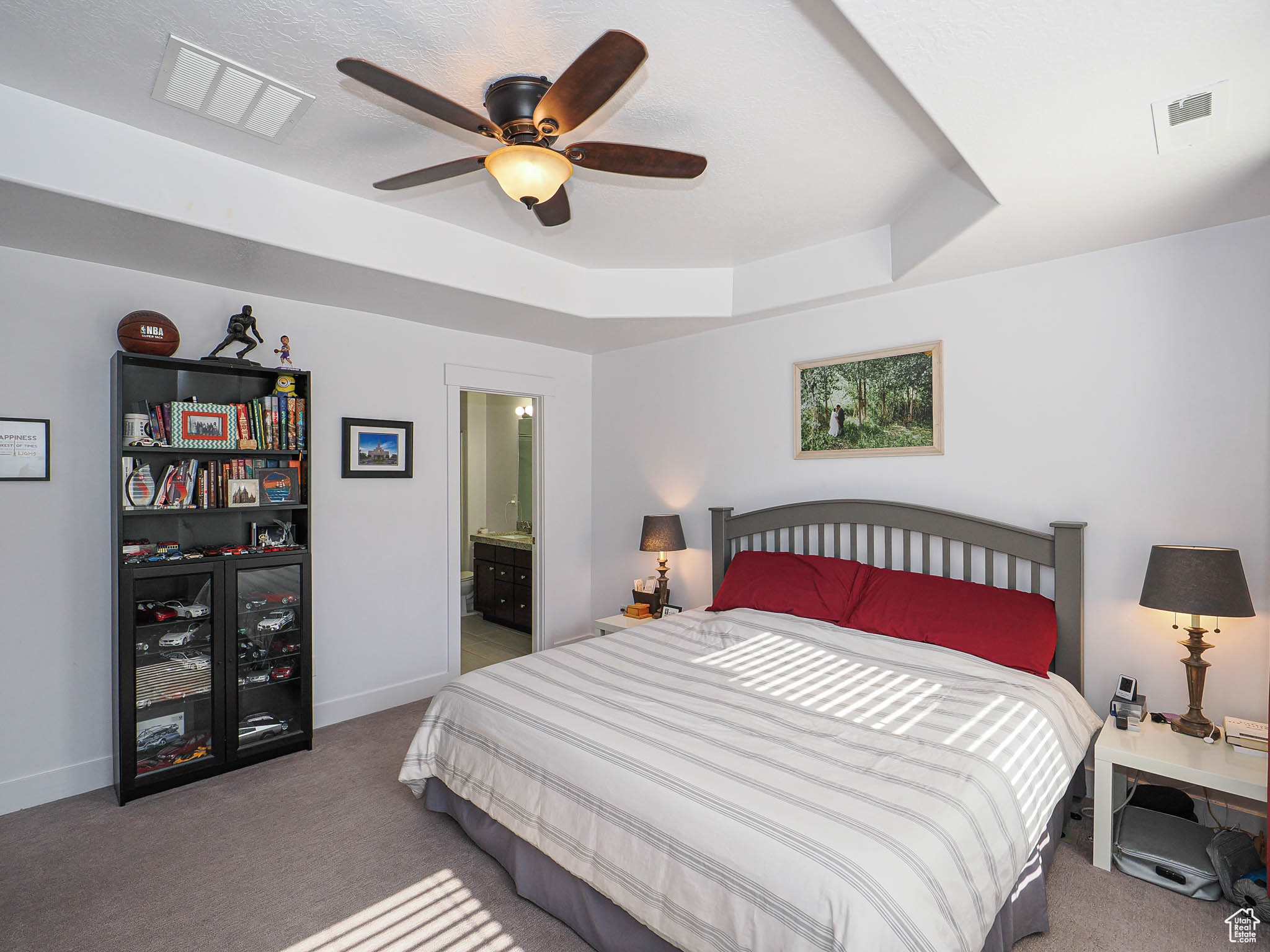 CARDON SQUARE SUBDIV - Residential