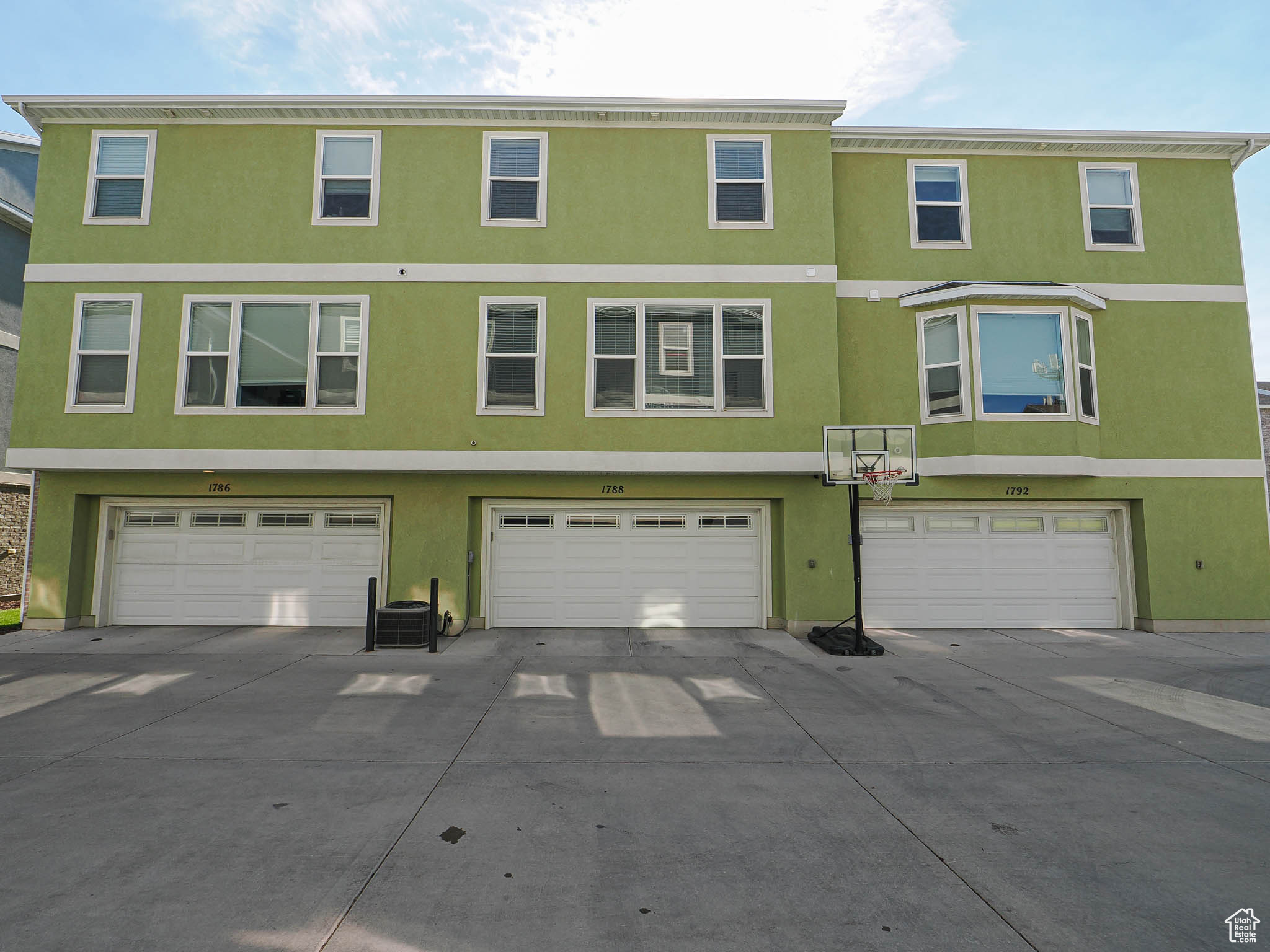 CARDON SQUARE SUBDIV - Residential