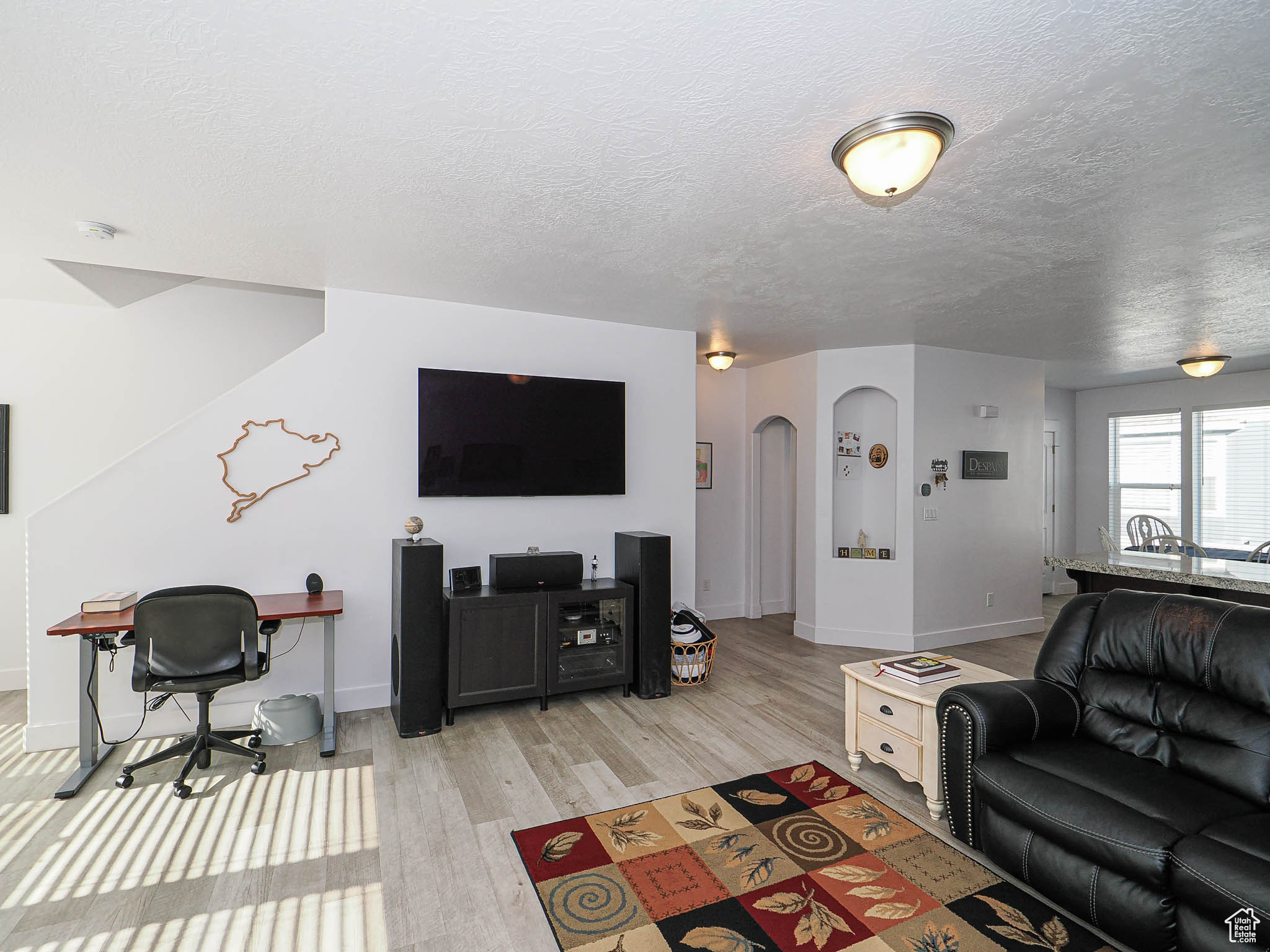 CARDON SQUARE SUBDIV - Residential