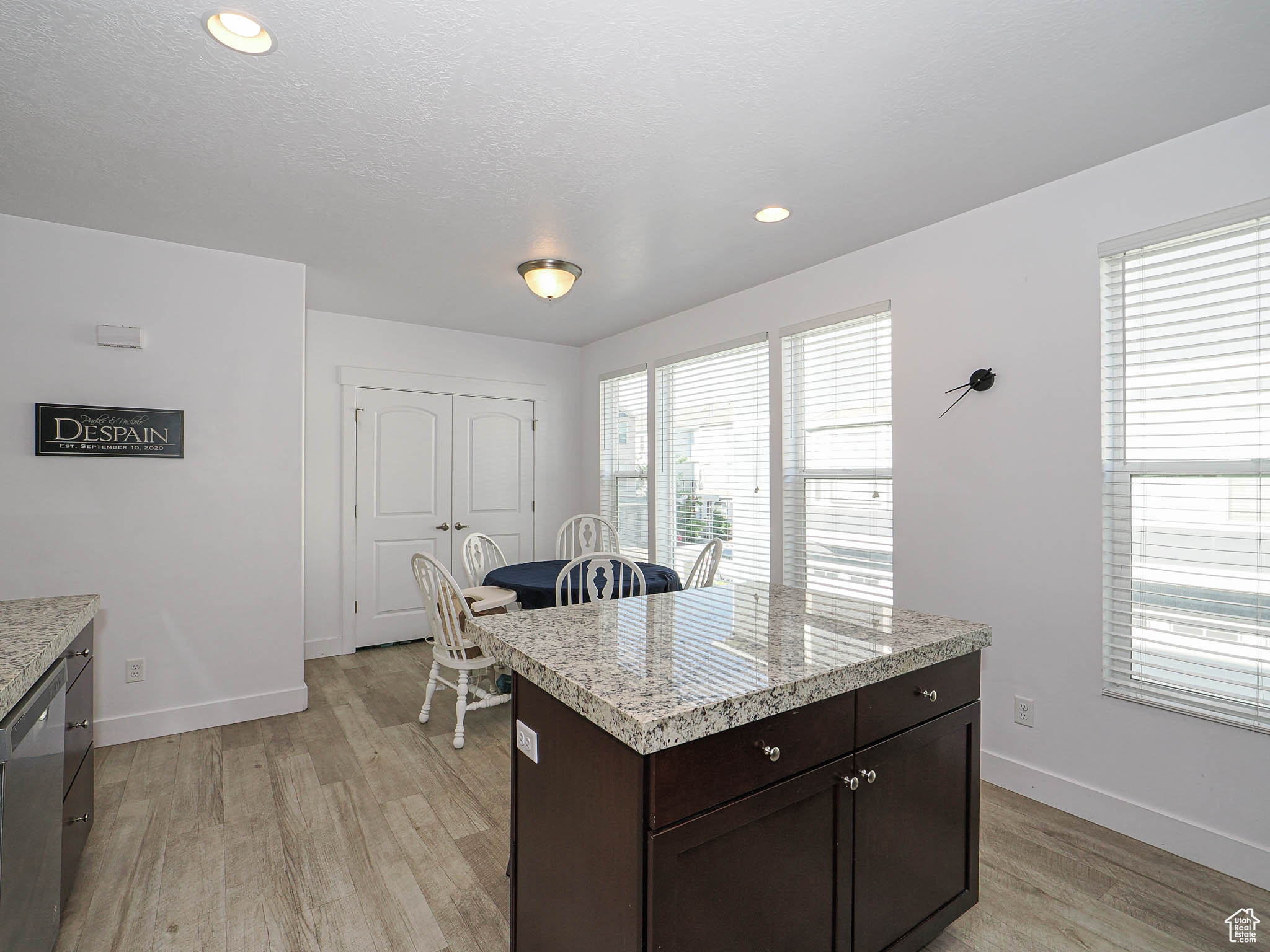 CARDON SQUARE SUBDIV - Residential