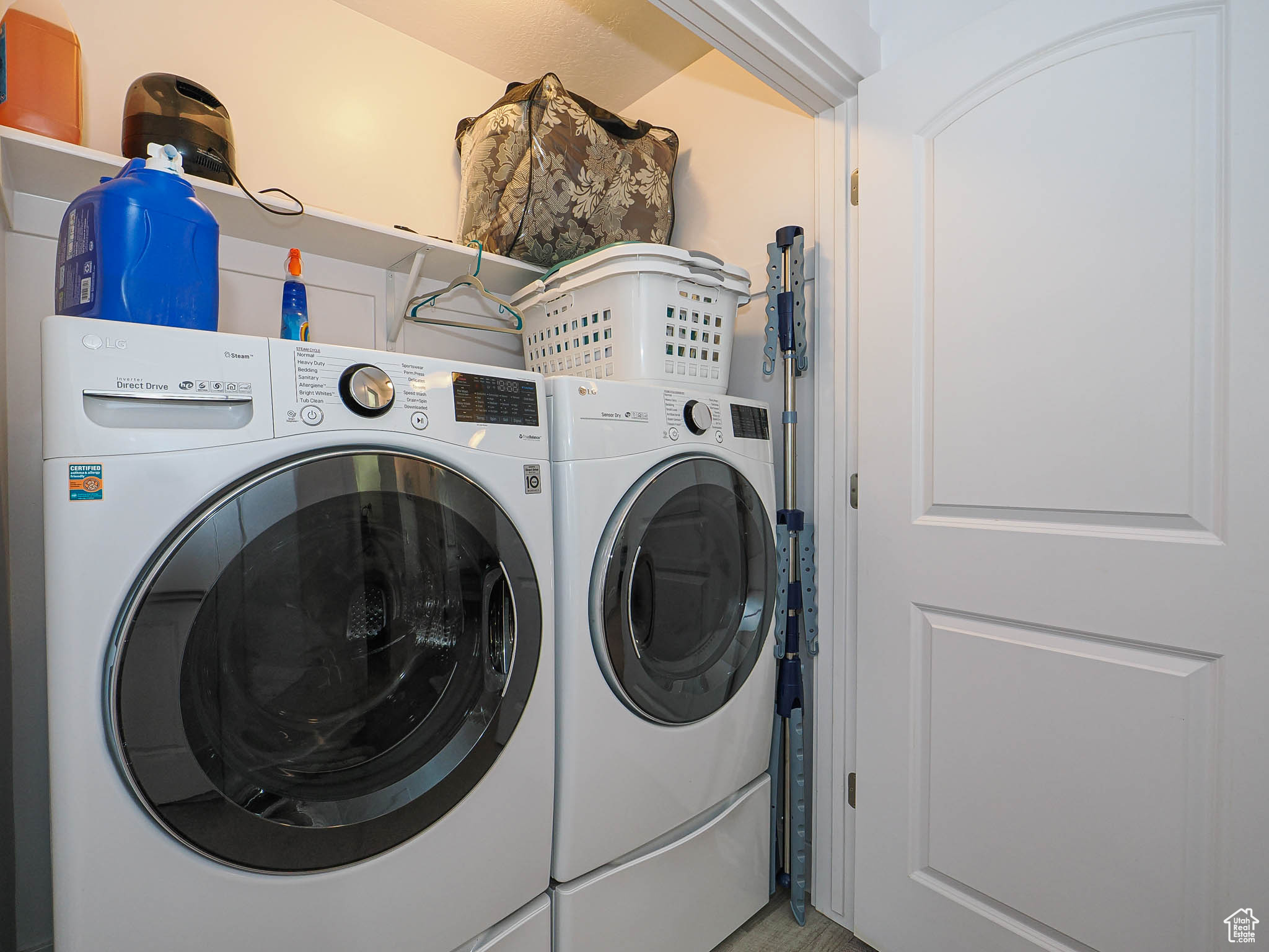 CARDON SQUARE SUBDIV - Residential