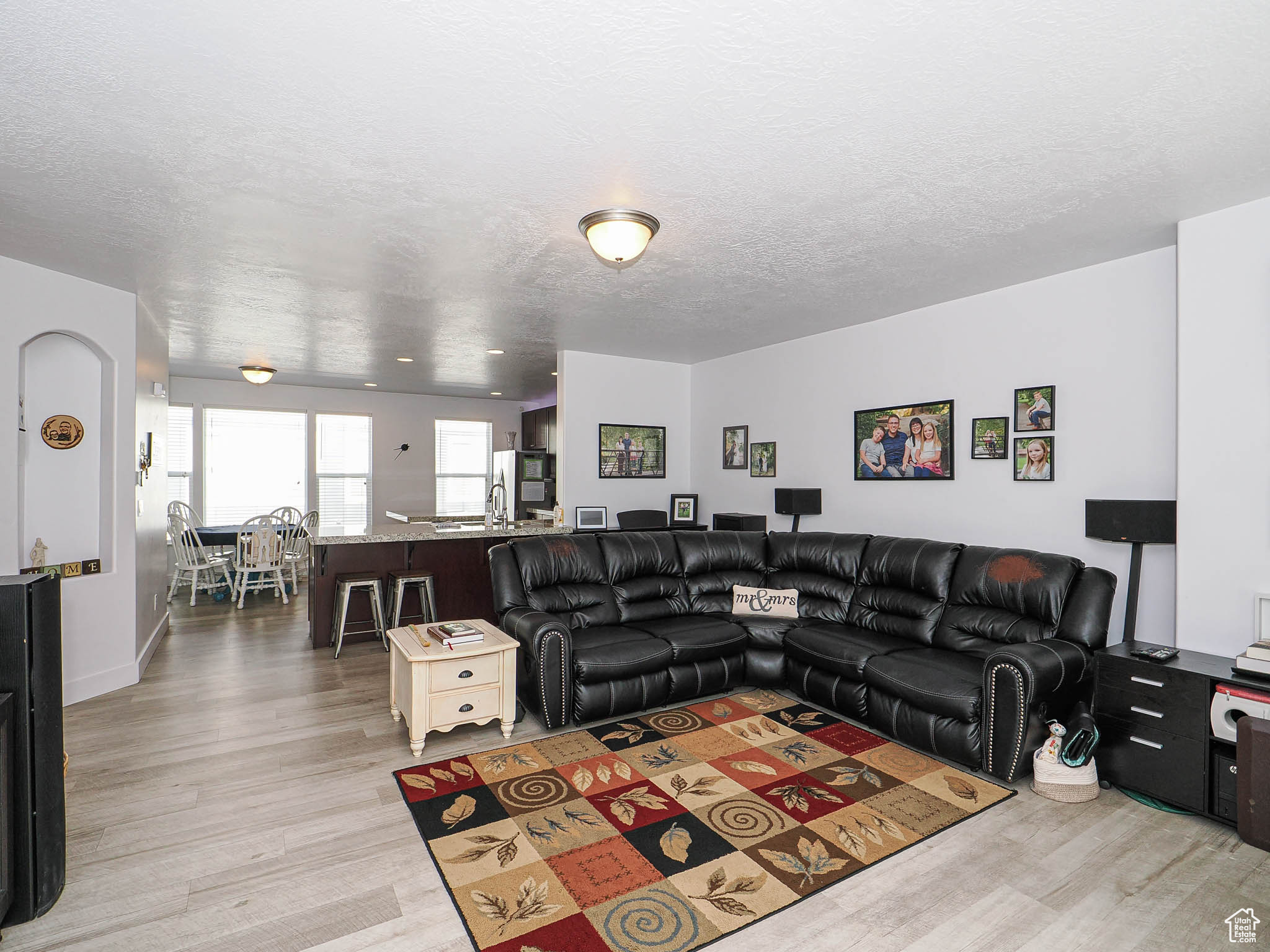 CARDON SQUARE SUBDIV - Residential