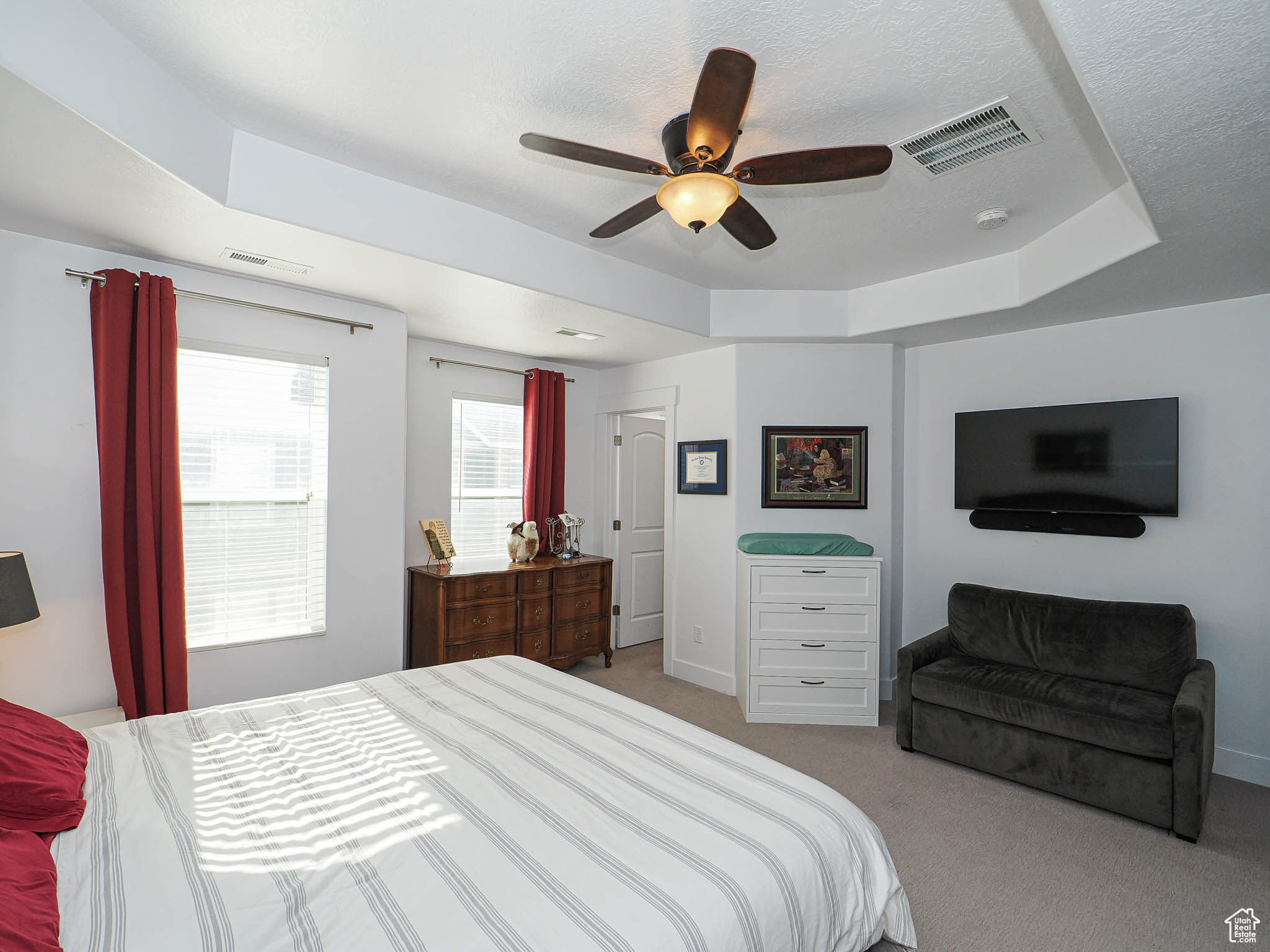 CARDON SQUARE SUBDIV - Residential